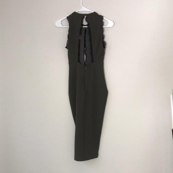 Nookie Sweet Life Dress - Picture 4 of 4